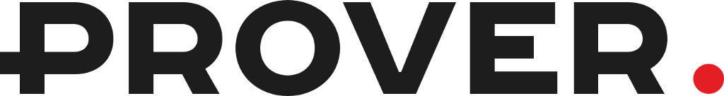 Prover logo